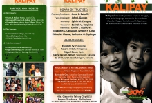 Kalipay Brochure