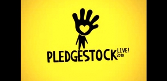 Pledgestock Live