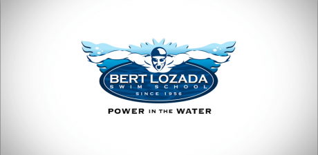 Bert Lozada Swimming School:  A swimming advocacy